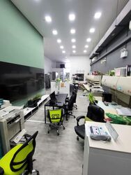 T-space (D18), Factory #582814191